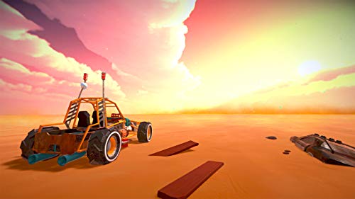 Suicide Guy Collection (Nintendo Switch)