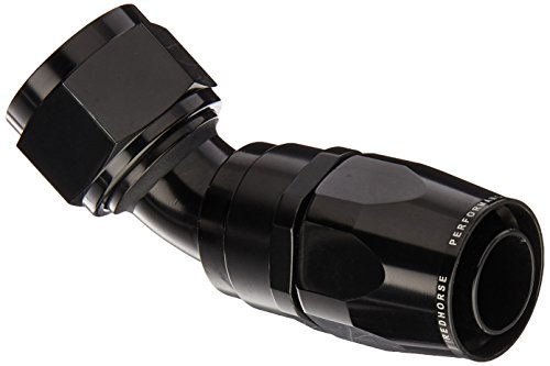 Image of Red Horse (1045-16-2) Swivel-Seal Hose End