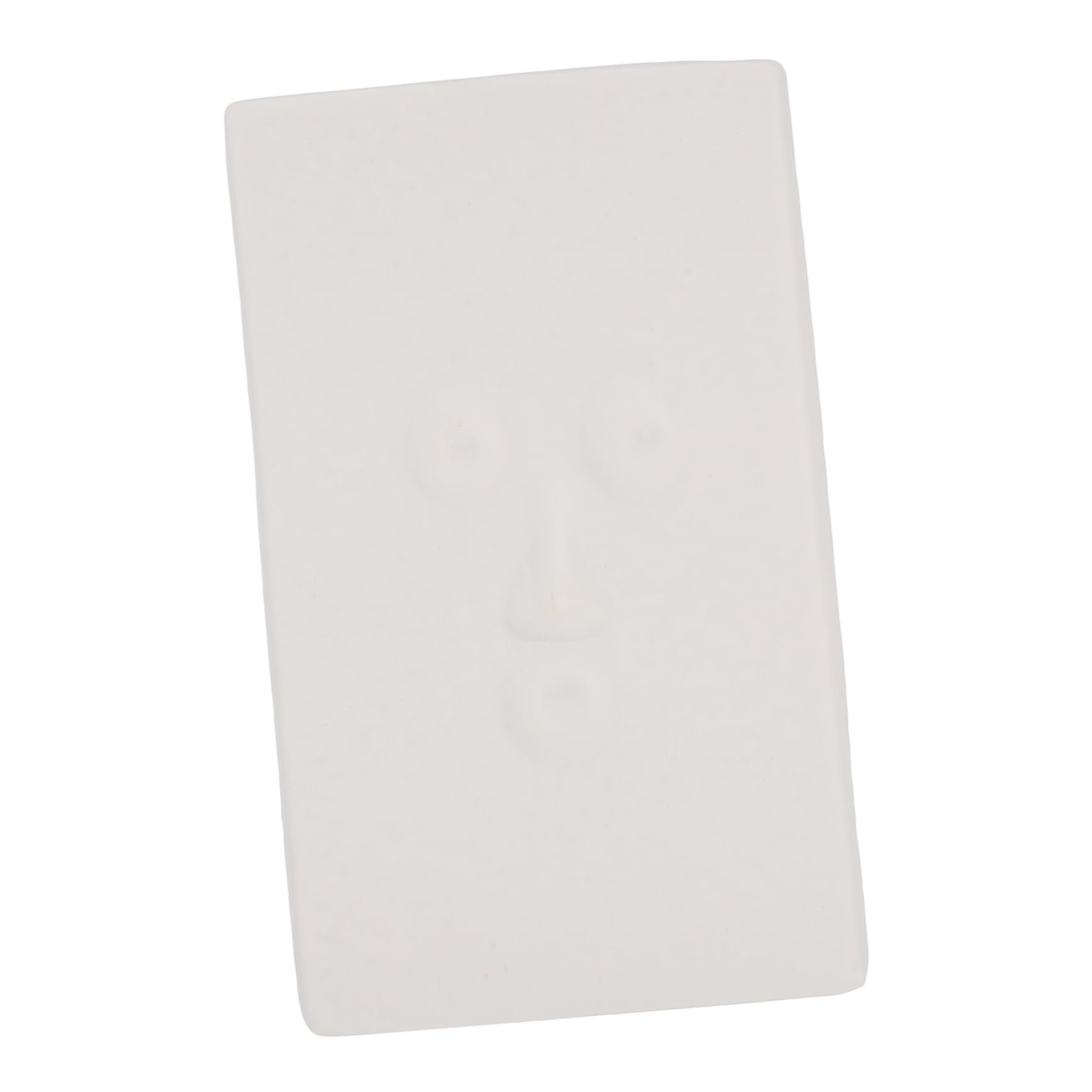 Unomor 1Pc Abstract Chopstick Holder Simple Creative Storage Cage for Kitchen Countertop Modern Design Space Saving Cutlery Rack Housewarming Present