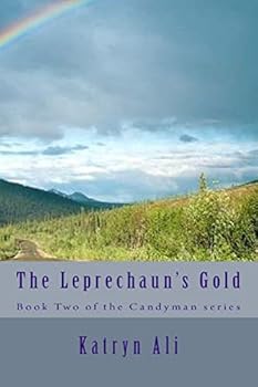 Paperback The Leprechaun's Gold Book
