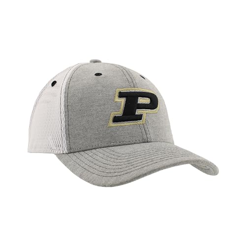 Gorra oficial NCAA para hombre ZHATS Chaser Typhoon miniatura 5