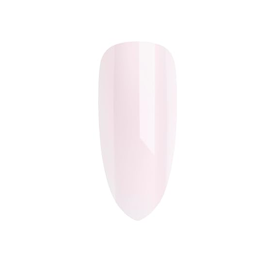CND Plexigel Color Builder, Barre Beauty, 0.5 fl oz