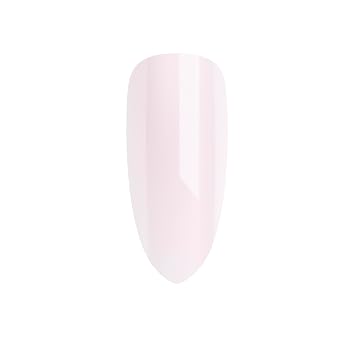 CND Plexigel Color Builder, Barre Beauty, 0.5 fl oz