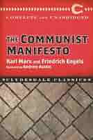 Amazon.com: The Communist Manifesto (Clydesdale Classics