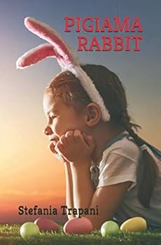 Paperback Pigiama Rabbit (Italian Edition) [Italian] Book