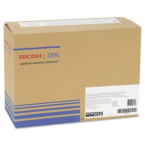 Preisvergleich Produktbild 431013 Ricoh FAX 1190L Tonerkartusche Schwarz