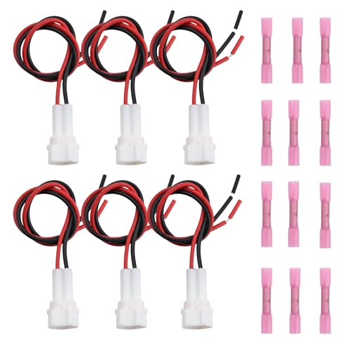 Kit câbles B4J-H25B0-V0-00 étanches pour brancher vos accessoires RMAX