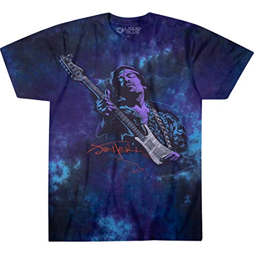 T-shirt Jimi Hendrix original : le cadeau idéal pour fan de rock