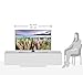 Abbildung Samsung J5550 121 cm (48 Zoll) Fernseher (Full HD, Triple Tuner, Smart TV)
