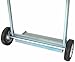 Forney 510 Light Duty Cylinder Cart, Grey