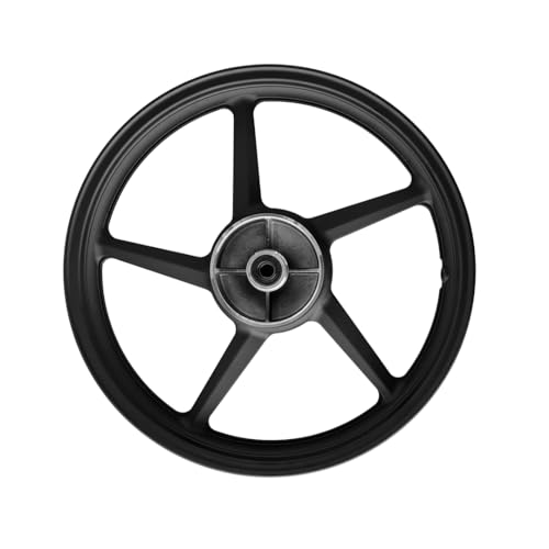 Roda Traseira Factor 125 Factor 150 Fazer 150 5p