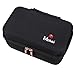 Mchoi Hard Case Fits for M110 M100 M200 Liene 4x6'' Photo Printer, Wi-Fi Picture Printer, Case Only, All Black