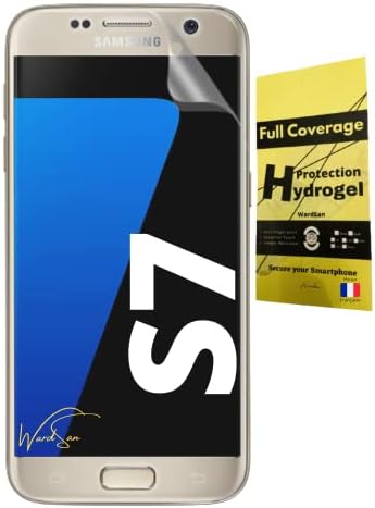 Film de Protection écran Hydrogel 3D pour SAMSUNG GALAXY S7 | pro...