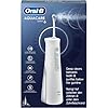 CEPILLO ORAL-B AQUACARE 6 MUNDDUSCHE