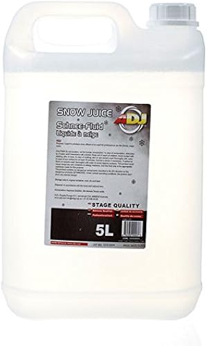 American 640282999076 Snow Juice Liter American 640282999076 Snow Juice Liter