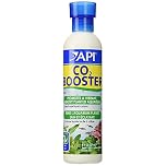 API CO2 BOOSTER Freshwater Aquarium Plant Treatment 237 ml Bottle