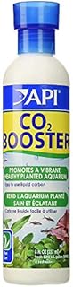 API Co2 Booster Freshwater Aquarium Plant Treatment 8 Fl oz Bottle