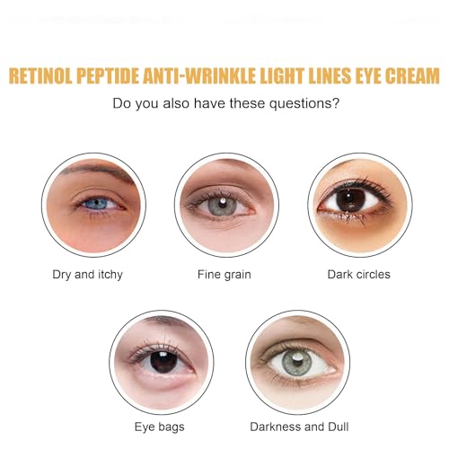 2PCS Vitamin C Eye Cream Stick,Glow Eye Stick,Under Eye Cream for Dark Circles and Puffy Eyes,Vitamin C Eye Creams,Anti Wrinkle Eye Cream,Eye Bags Remover,Eye Cream Anti Aging,Firming Eye Cream - Image 7