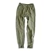 Produktbild BW Bundeswehr Winter Unterhose Plüsch Outdoor Unterwäsche Original Oliv Größe 5-10 (5 / S)