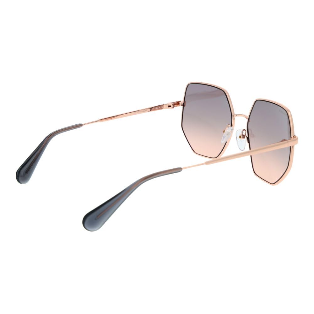 Gafas de Sol Max &Co MO0026 33B shiny black 57/17/140 Mujer