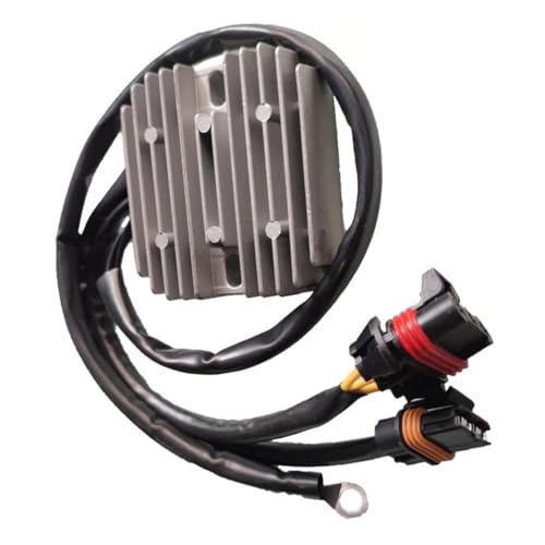 Moto tension redresseur régulateur haute performance anti surchauffe pour VFR 750 F 1989