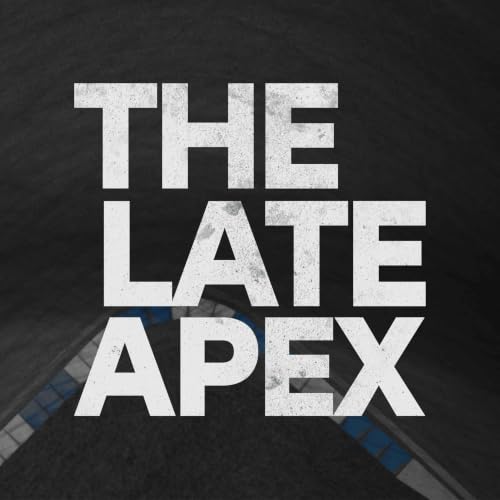 The Late Apex | Sim Racing News cover art