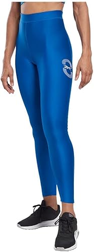 Mallas Marca Reebok Modelo Running Vector Tight