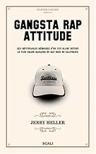 Download Gangsta Rap Attitude : Les impitoyables mémoires d'un juif blanc devenu le plus grand manager du rap noir de Californie PDF