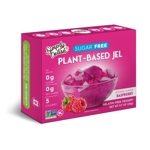Does Jello Go Bad? How Long Does Jello Last?