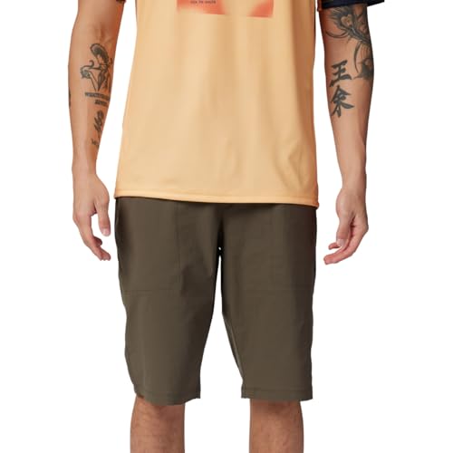 Image of Fox Racing Ranger Lite Mountain Bike Short
