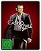 Produktbild James Bond - Casino Royale - UHD Steelbook [Blu-ray]