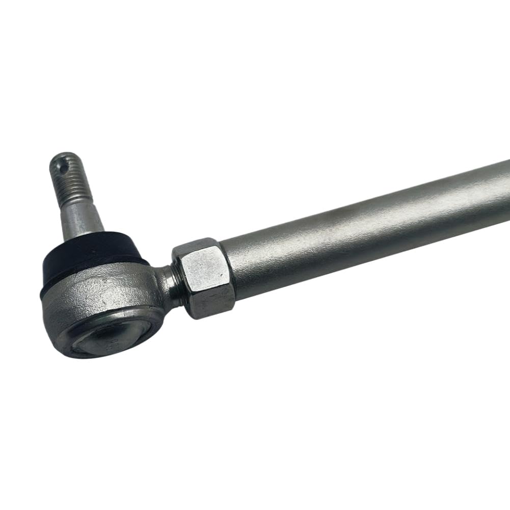2 Unidades Barra de Dirección 9AWA-104100 Compatible con CF CForce 800XC