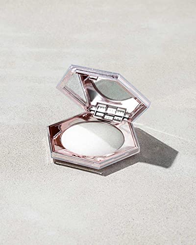 Fenty Beauty Diamond Bomb All-Over Diamond Veil - How Many Carats