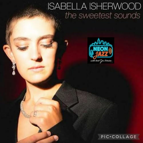 Isabella Isherwood Interview &ndash; Jazz Vocals, Theater & The Sweetest Sounds (2026)