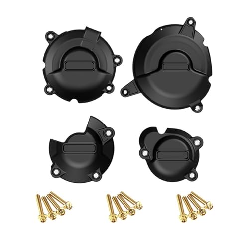 Cubierta estator protectora GSXS1000 GT Katana 950 2015-2024