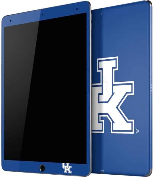 Skinit Decal Tablet skin compatible with iPad Air 10.9in (4th Gen, 2020) - Officially Licensed University of Kentucky UK on Blue Design