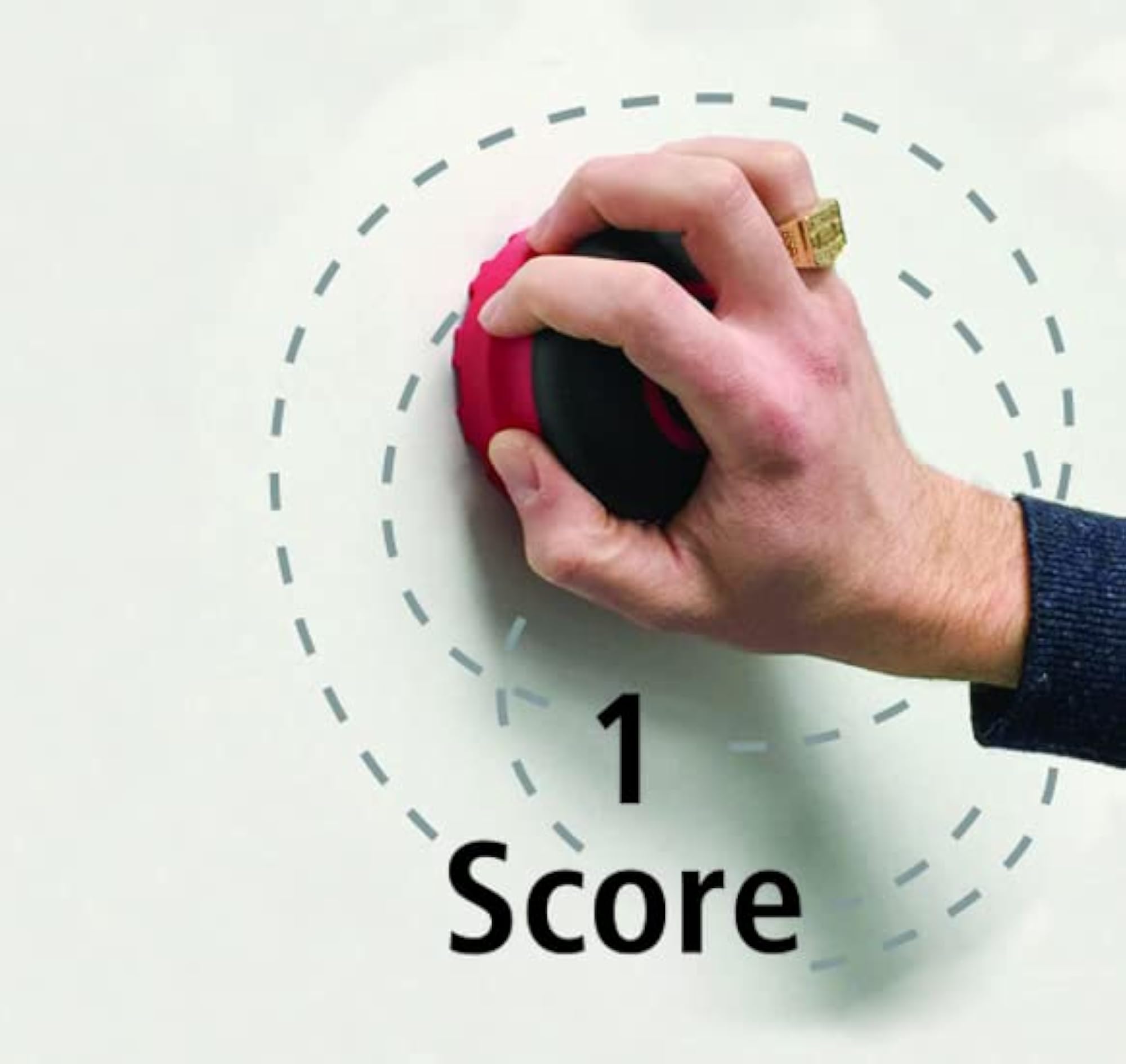 Wallpaper Perforating Tool for Easy Application