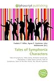  Tales of Symphonia Characters: Tales of Symphonia, Video Game, Nintendo GameCube, PlayStation 2, Video Game Console, Tales of Symphonia: Dawn of the New World, Wii, K¿suke Fujishima