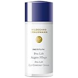 hildegard braukmann exquisit test  Hildegard Braukmann Pro Lift Augen Pflege 30 ml