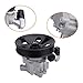 DRIVESTAR 21-5294 Power Steering Pump, for Mercedes Benz 1998-2003 ML320 3.2L, 1999-2001 for ML430 4.3L, 2002-2003 for ML500 5.0L, 2002-2003 for ML55 AMG 5.4L, 2000-2003 for ML55 AMG 5.5L