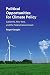 Political Opportunities for Climate Policy: California, New York, and the Federal Government
