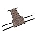 gernie Hunting Tree Stand Chair Cushion, Tree Stand Seat Cushion Camouflage for Outdoor (900DBL), gernie95sk8g60q2-12