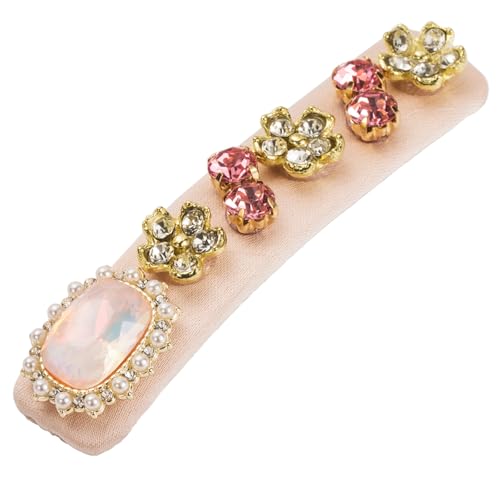 Accesorios para el cabello para niñas y mujeres ideales para regalar en rosa