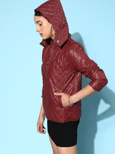 Image of sassafras Womens Jacket