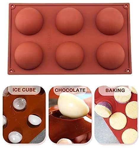 Moule à gâteau en Silicone en forme d'ellipse, 12 trous, pour Dessert ançais, équipement créatif, ovale, gelée, Pudding, outils de cuisson au chocolat, nouvel arrivage  15