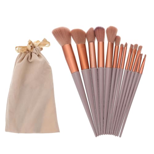 MUSISALY 1セットプロフェッショナルメイクアップブラシ 点入り 高光腮?散