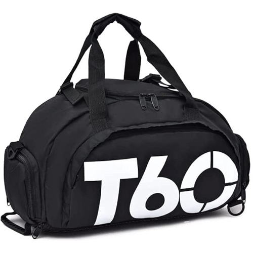 Mochila Mala T60 Mochila Mala T60