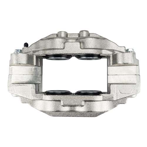 Image of PHILTOP Front Brake Caliper 19-3274, 19-3275 Compatible with 2007-2016 Toyota Tundra, 2008-2016 Toyota Sequoia