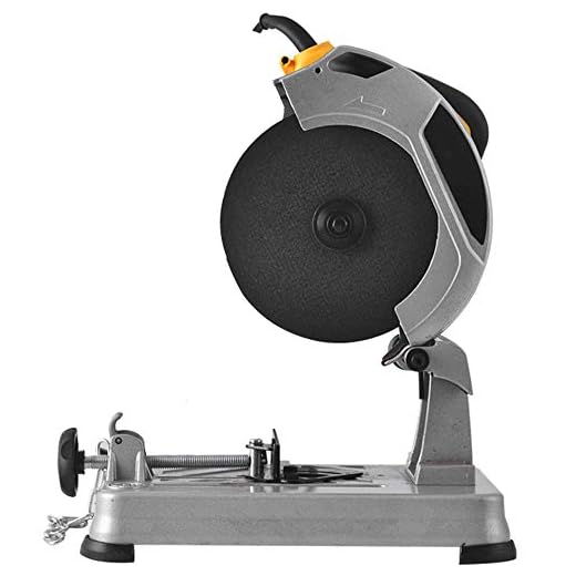 Premium Multi-Material Chop Saw for Precision Cutting