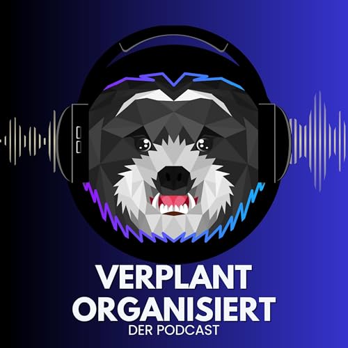 Couverture de verplant organisiert